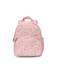 Mochila Infantil Blossom Birds  Personalizable