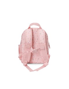 Mochila Infantil Blossom Birds  Personalizable 2