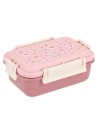 Caja Almuerzo Bento Blossom Birds