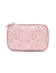 Bolsa Sanitaria Blossom Birds