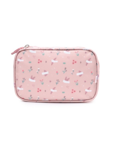 Bolsa Sanitaria Blossom Birds