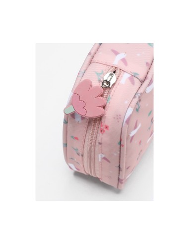 Bolsa Sanitaria Blossom Birds