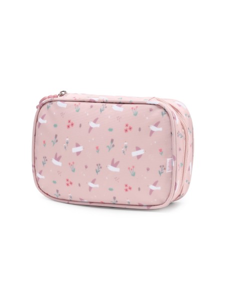 Bolsa Sanitaria Blossom Birds