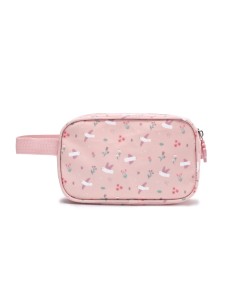 Neceser Blossom Birds  Personalizable 2