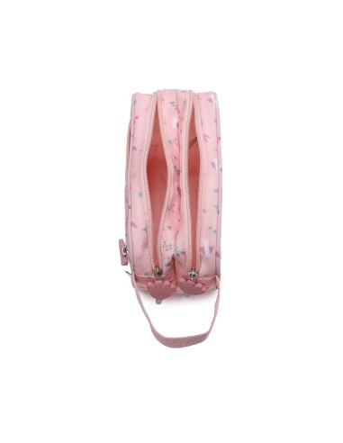Neceser Blossom Birds  Personalizable