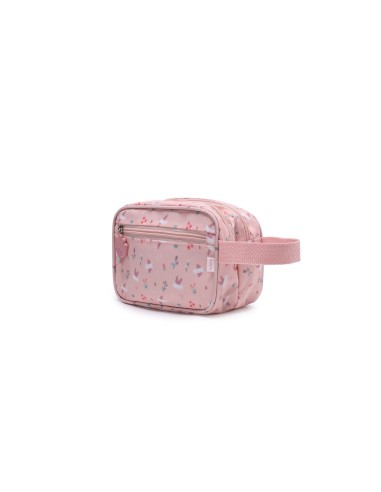 Neceser Blossom Birds  Personalizable