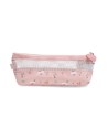 Bolsa Cepillo de Dientes Blossom Birds