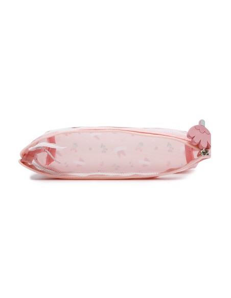 Bolsa Cepillo de Dientes Blossom Birds