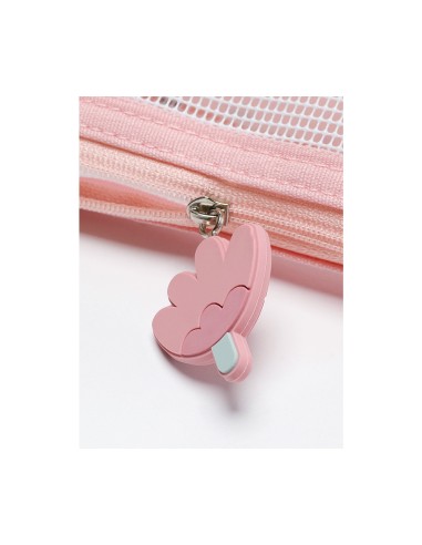 Bolsa Cepillo de Dientes Blossom Birds