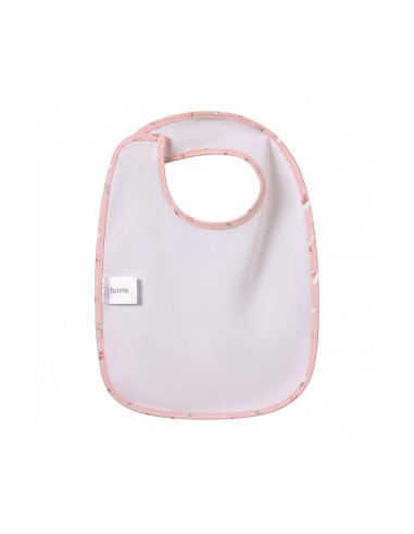 Babero Impermeable Blossom Birds