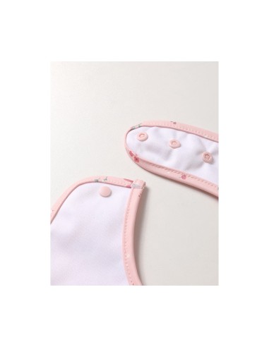 Babero Impermeable Blossom Birds