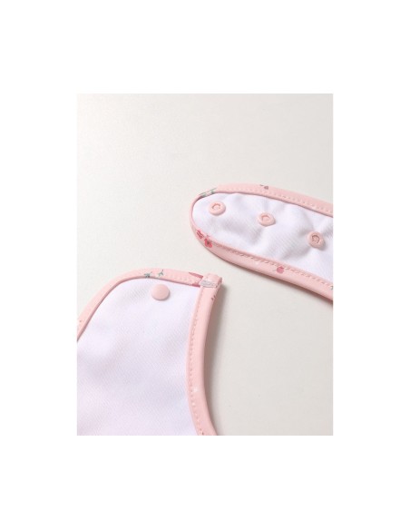 Babero Impermeable Blossom Birds