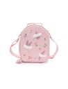 Bolsa Merienda Térmica Personalizable 3D Blossom Birds