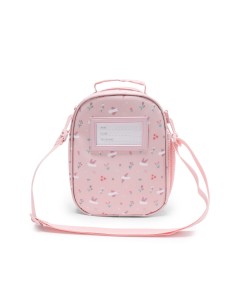 Bolsa Merienda Térmica Personalizable 3D Blossom Birds 2
