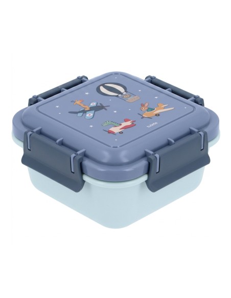 Caja Almuerzo Grande Planes
