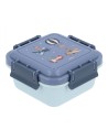 Caja Almuerzo Grande Planes
