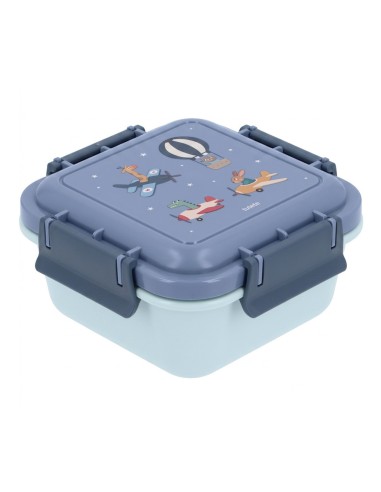 Caja Almuerzo Grande Planes