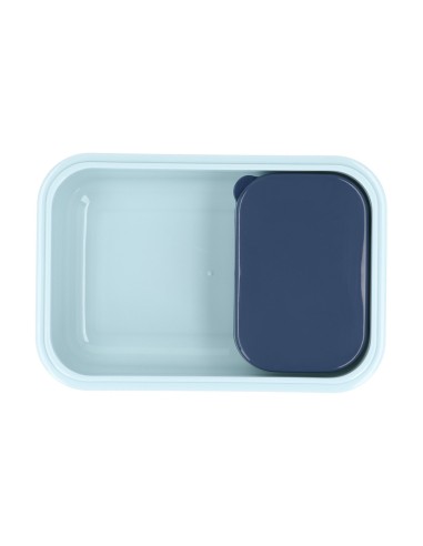 Caja Almuerzo Bento Planes