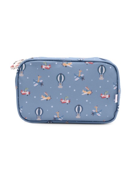 Bolsa Sanitaria Planes