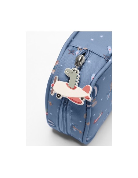 Bolsa Sanitaria Planes