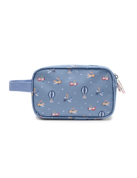 Neceser Planes  Personalizable