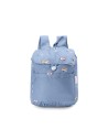 Mochila Tela Pequeña Planes  Personalizable