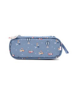 Funda Almuerzo Térmica Planes Personalizable 2
