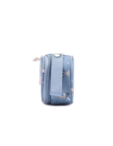Funda Almuerzo Térmica Planes Personalizable