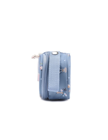 Funda Almuerzo Térmica Planes Personalizable