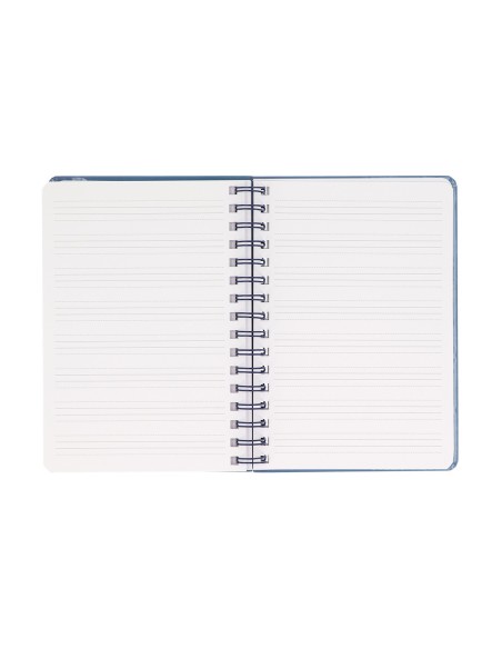 Libreta Escolar Planes