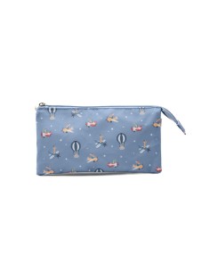 Estuche 3 Compartimentos Planes Personalizable 2