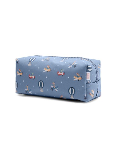 Estuche Planes Personalizable