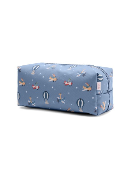 Estuche Planes Personalizable