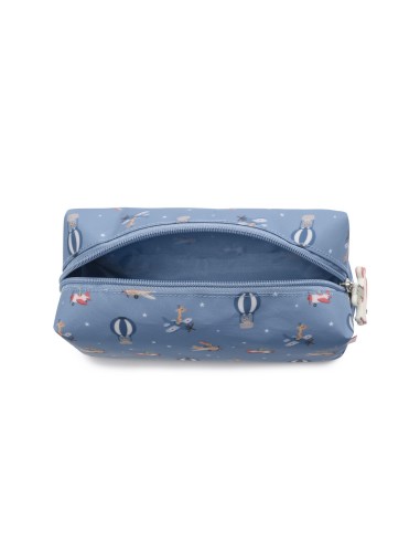 Estuche Planes Personalizable