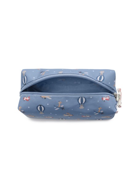 Estuche Planes Personalizable