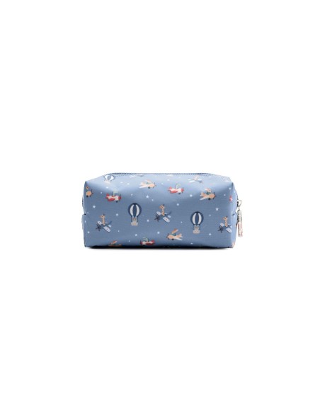 Estuche Planes Personalizable
