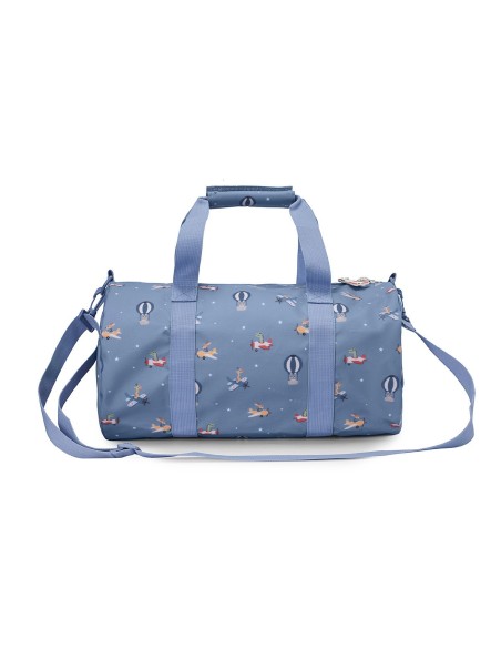 Bolsa Deporte Planes  Personalizable