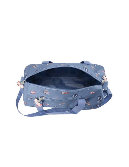 Bolsa Deporte Planes  Personalizable