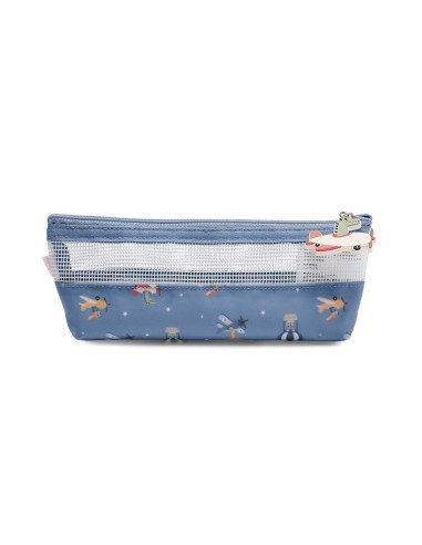 Bolsa Cepillo de Dientes Planes
