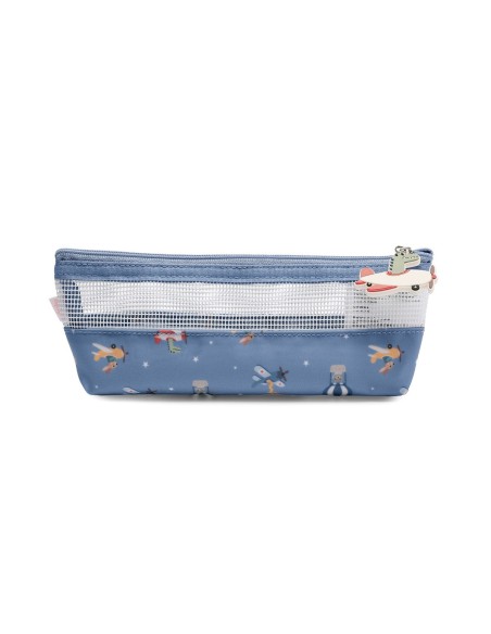 Bolsa Cepillo de Dientes Planes