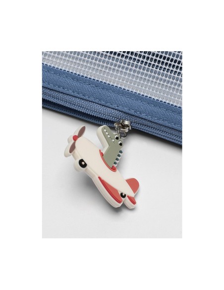 Bolsa Cepillo de Dientes Planes