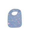 Babero Impermeable Planes
