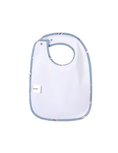 Babero Impermeable Planes 2