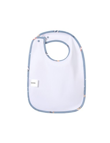 Babero Impermeable Planes