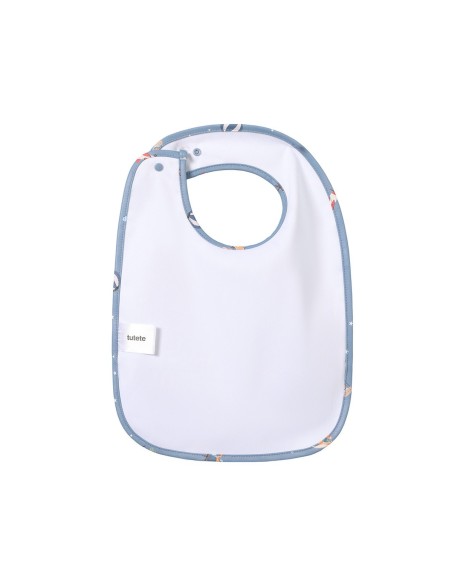 Babero Impermeable Planes