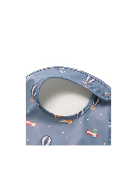 Babero Impermeable Planes