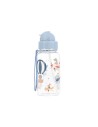 Botella Plástico Personalizable Planes 500ml