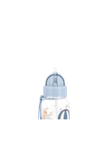 Botella Plástico Personalizable Planes 500ml