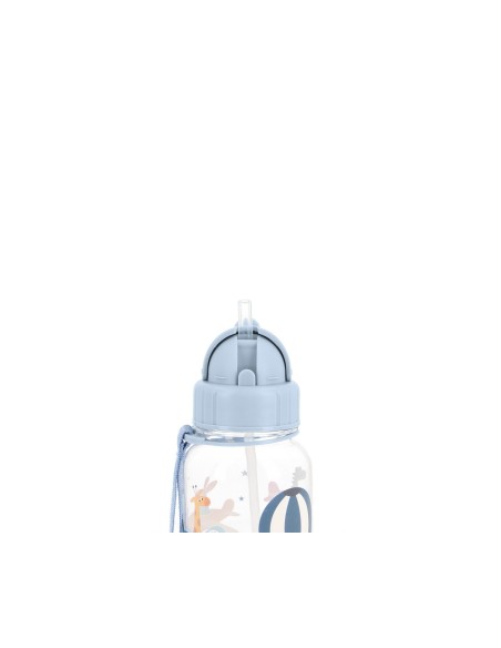 Botella Plástico Personalizable Planes 500ml