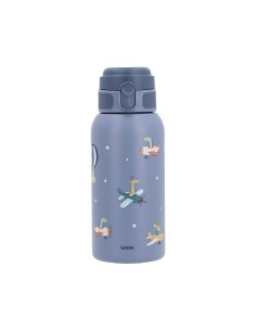 Botella de Acero Térmica Planes 500ml